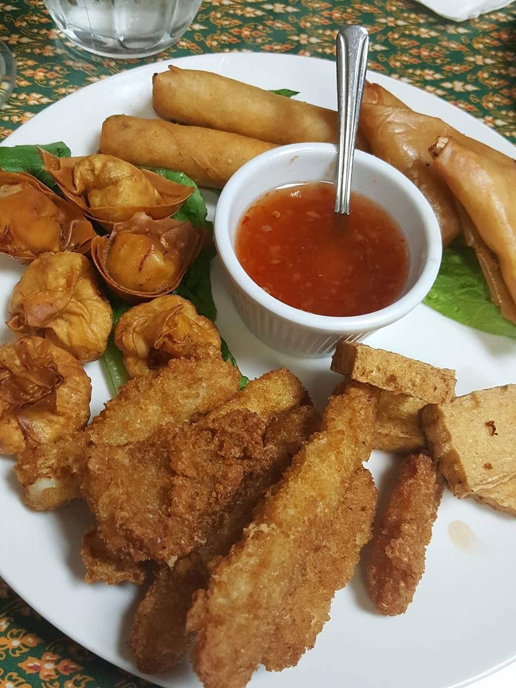 Thai Star | restaurant | 57 W Alexander Ave, Merced, CA 95348, USA | 2097251958 OR +1 209-725-1958