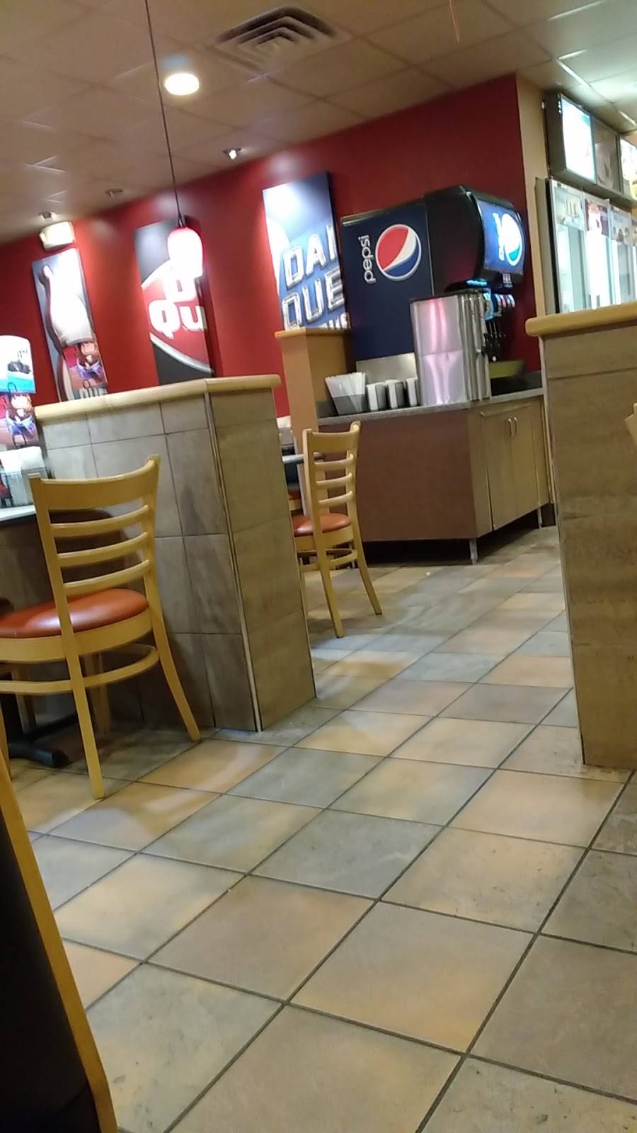 Dairy Queen Grill & Chill | restaurant | 4717 Meijer Ct, Lafayette, IN 47905, USA | 7654487979 OR +1 765-448-7979