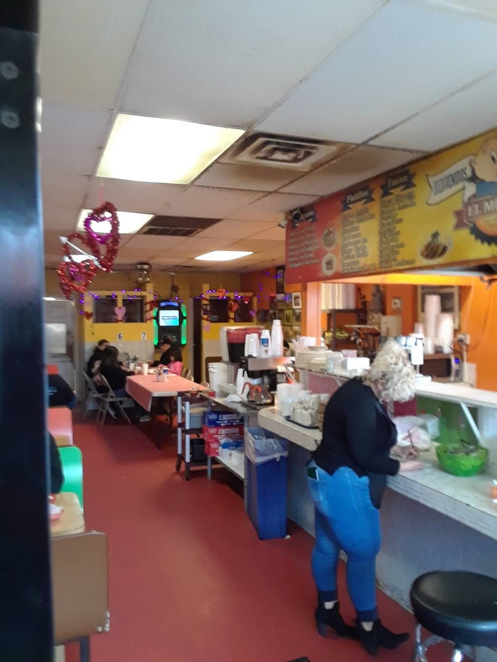 El Molino Restaurant | restaurant | 3945 W 31st St, Chicago, IL 60623, USA | 7738477789 OR +1 773-847-7789