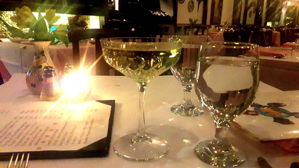 Giovannis Trattu | restaurant | 1823 Jefferson Pl NW, Washington, DC 20036, USA | 2024524960 OR +1 202-452-4960