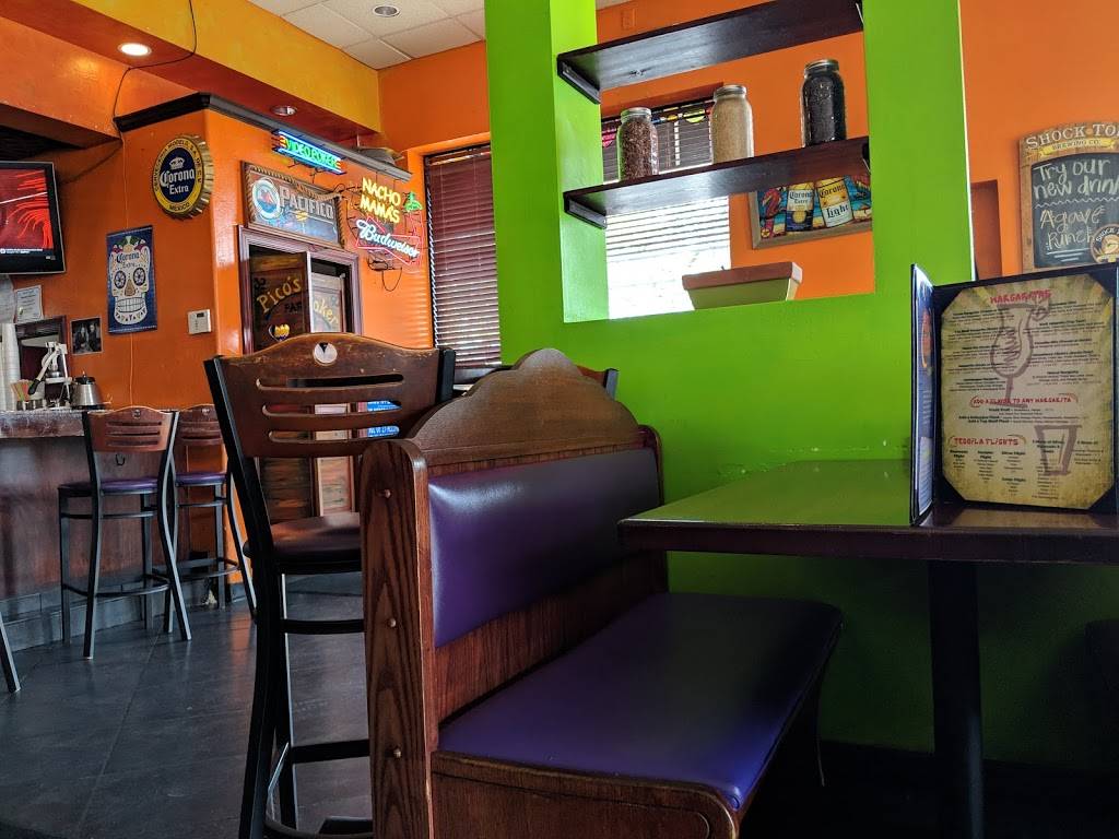 Nacho Mama’s | restaurant | 1000 S Clearview Pkwy, New Orleans, LA 70123, USA | 5047361188 OR +1 504-736-1188