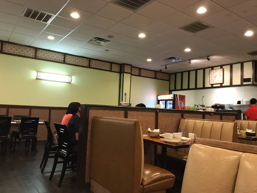 Chang Jing Korean BBQ | restaurant | 400 N Greenville Ave, Richardson, TX 75081, USA | 9722313888 OR +1 972-231-3888