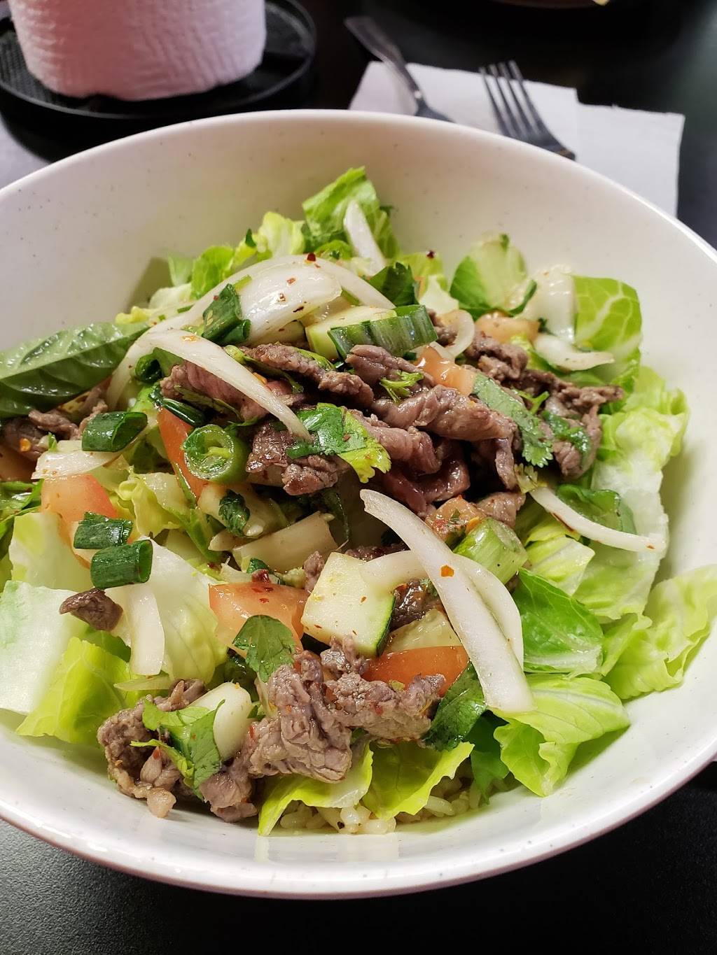 Chez Quans | restaurant | 1470 Aurora Rd, Melbourne, FL 32935, USA | 3216226979 OR +1 321-622-6979