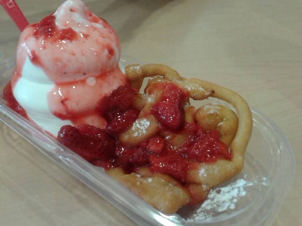 Dairy Queen | restaurant | 51 Simcoe St, Tillsonburg, ON N4G 2H6, Canada | 5196886808 OR +1 519-688-6808