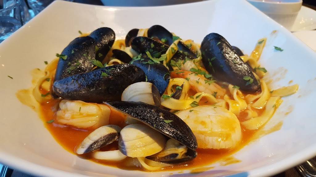 Locanda | restaurant | 175 Main St E, Milton, ON L9T 1N7, Canada | 2898788828 OR +1 289-878-8828