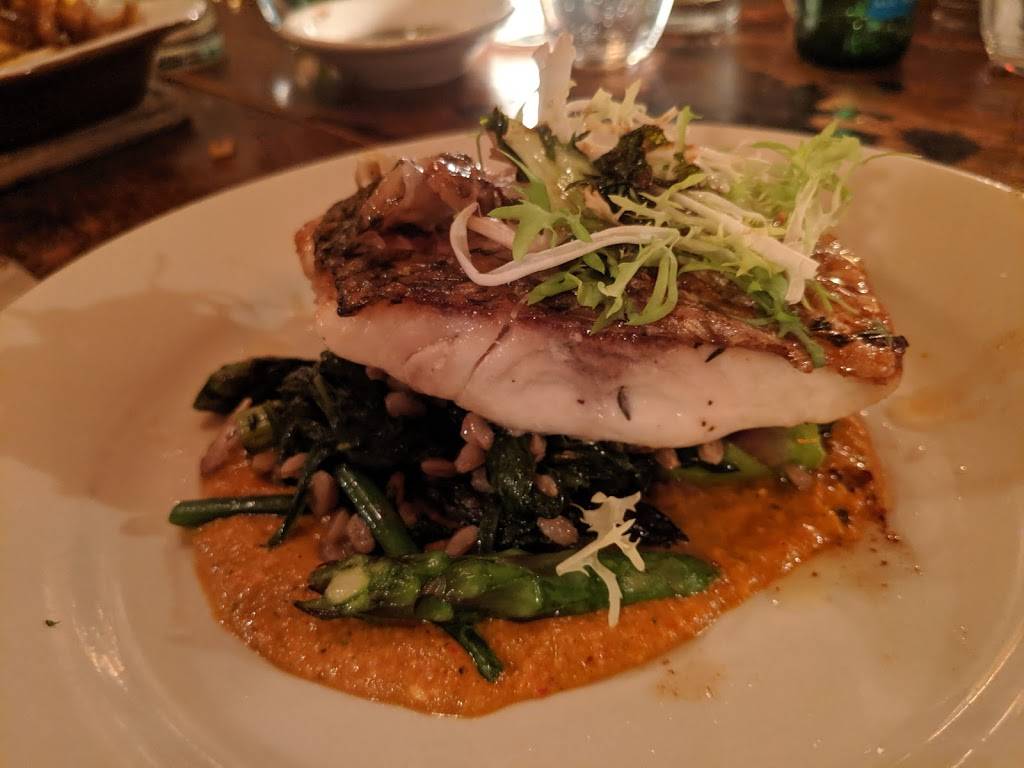 Sweetwater | restaurant | 105 N 6th St, Brooklyn, NY 11211, USA | 7189630608 OR +1 718-963-0608