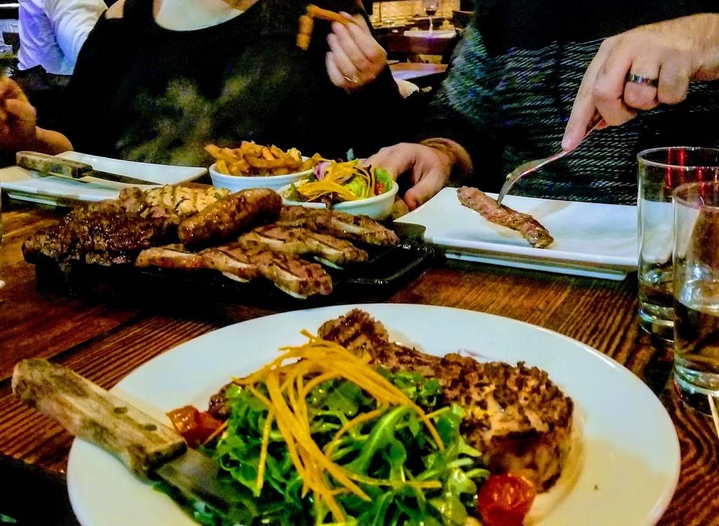 Libertador | restaurant | 158 Baltic St, Brooklyn, NY 11201, USA | 3476893122 OR +1 347-689-3122