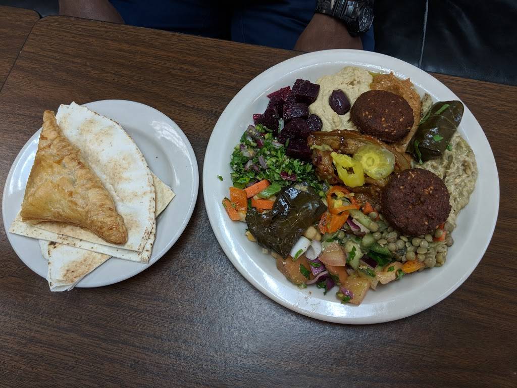 Astor Mediterranean | restaurant | 1829 Columbia Rd NW, Washington, DC 20009, USA | 2027457495 OR +1 202-745-7495