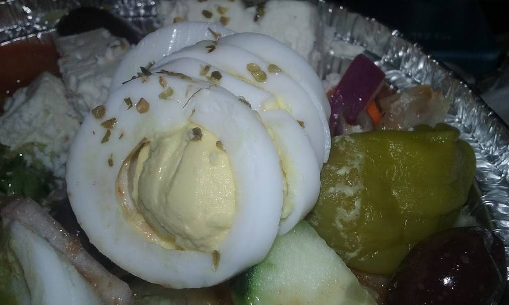 Mad Greek | restaurant | 4504 900 E, Millcreek, UT 84107, USA | 8012664501 OR +1 801-266-4501