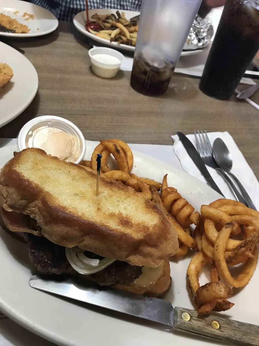 Canal Street Diner | restaurant | 157 Canal St, Bolivar, OH 44612, USA | 3308744814 OR +1 330-874-4814