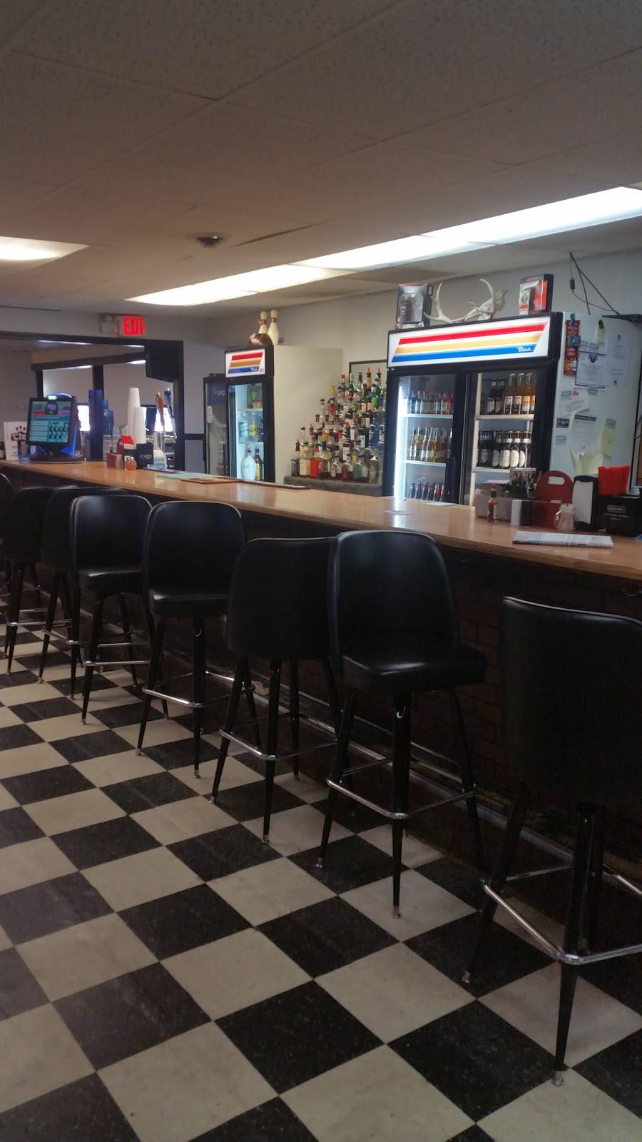 11th Frame | restaurant | 301 S Main St, Columbia City, IN 46725, USA | 2602444530 OR +1 260-244-4530