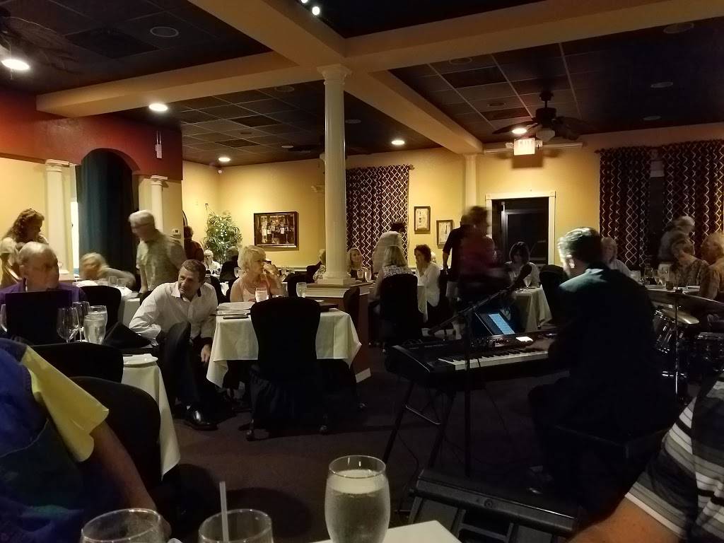 La Fiorentina | restaurant | 10361 Tamiami Trail, Punta Gorda, FL 33950, USA | 9416396500 OR +1 941-639-6500