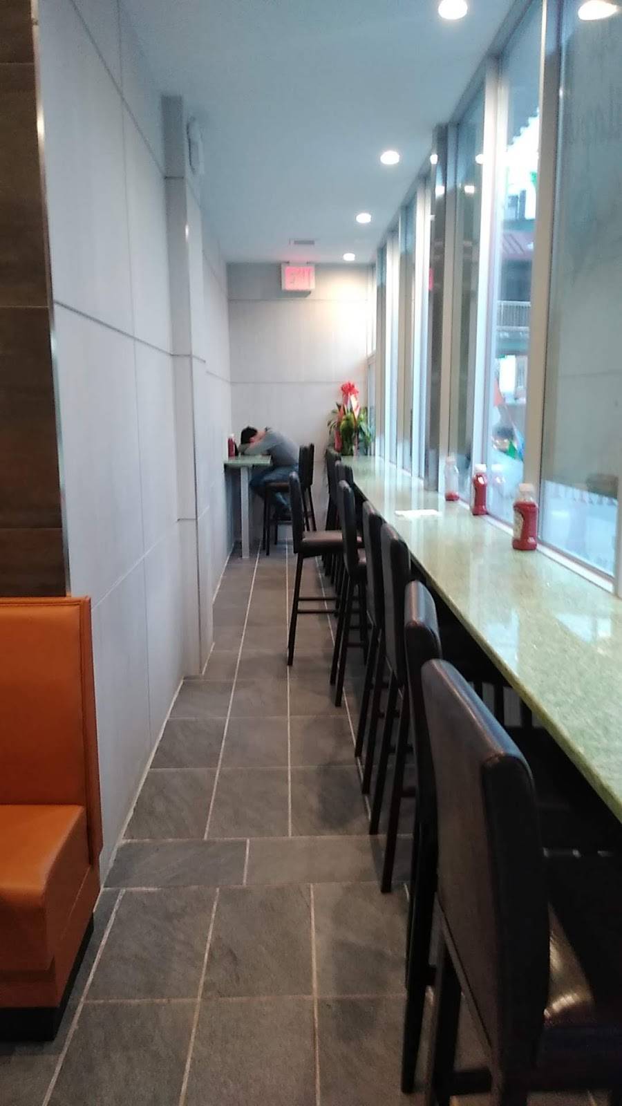 Wings Seafood | restaurant | 785 Fairview Ave, Ridgewood, NY 11385, USA | 7183662121 OR +1 718-366-2121