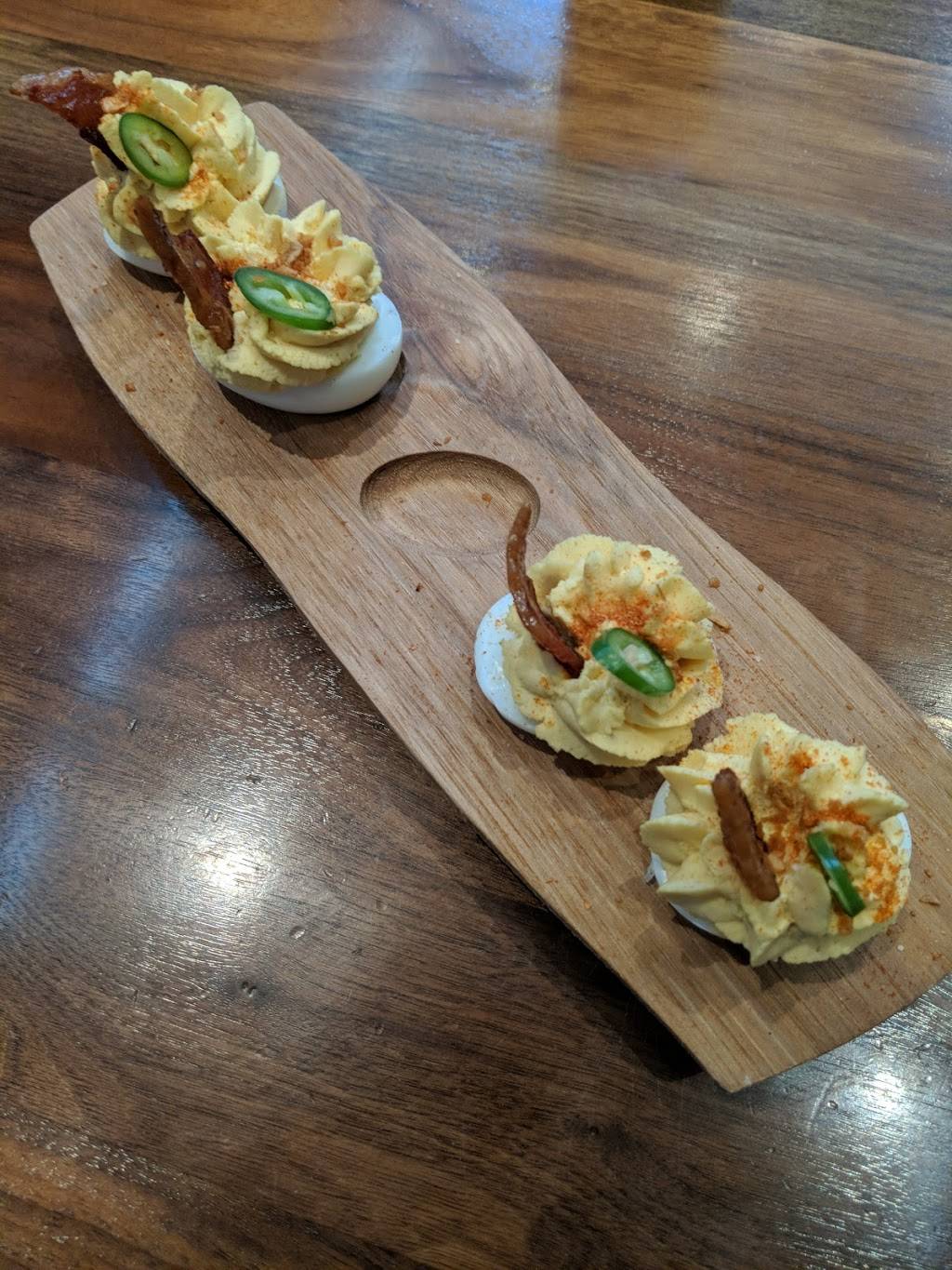 Republic | restaurant | 12300 Inwood Rd, Dallas, TX 75244, USA | 9723856004 OR +1 972-385-6004