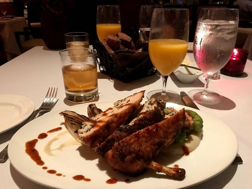 Caretta on the Gulf | restaurant | 1738, 500 Mandalay Ave suite 100, Clearwater Beach, FL 33767, USA | 7276744171 OR +1 727-674-4171