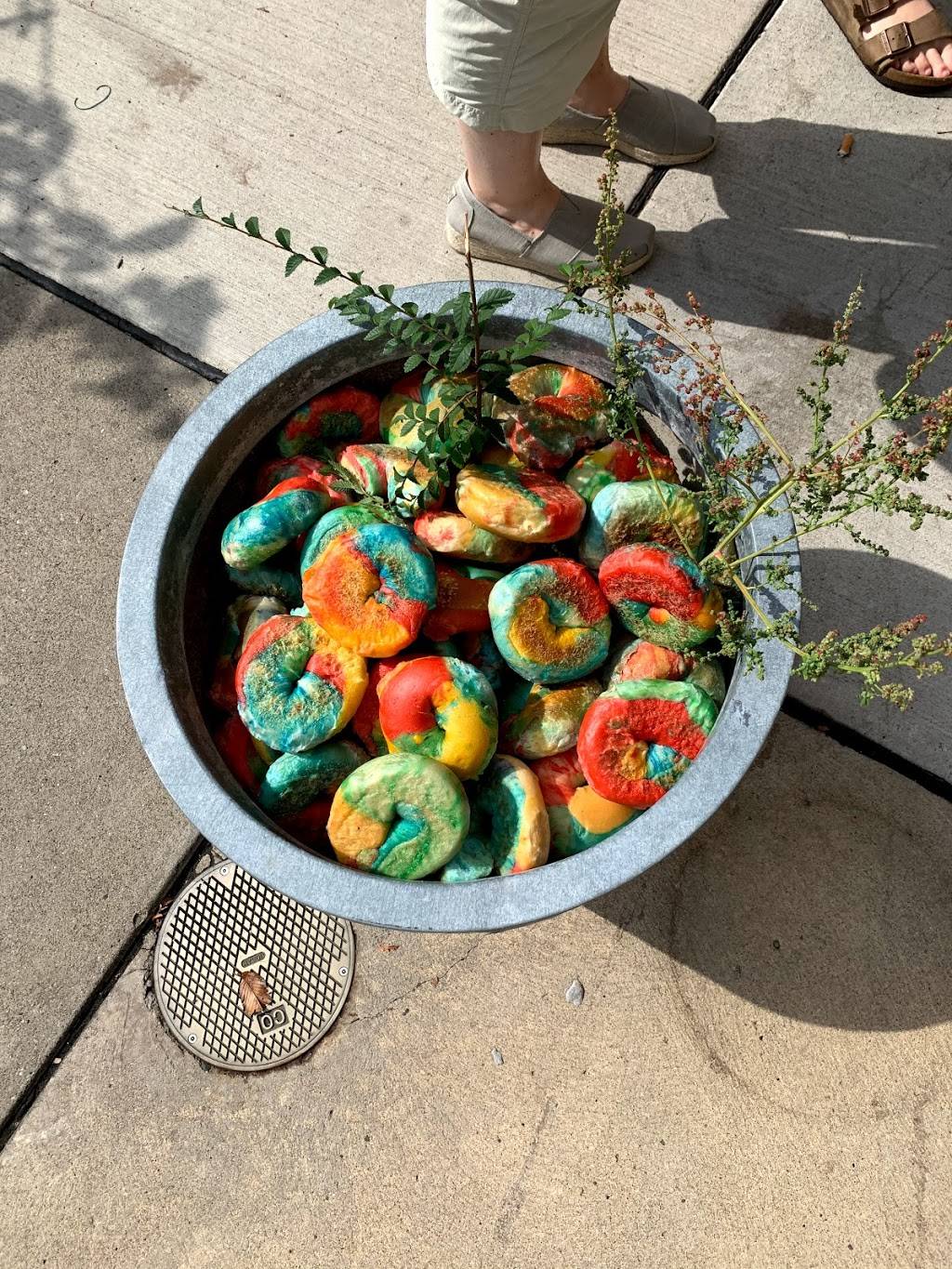 The Bagel Factory | bakery | 5885 Forbes Ave, Pittsburgh, PA 15217, USA | 4125218100 OR +1 412-521-8100