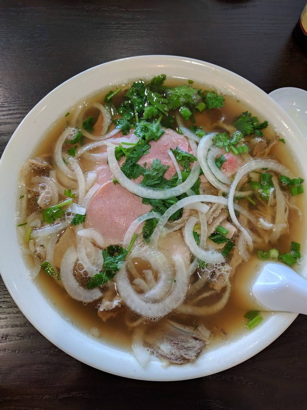 Pho Hai | restaurant | 1263 N Grand Ave, Walnut, CA 91789, USA | 9095951521 OR +1 909-595-1521