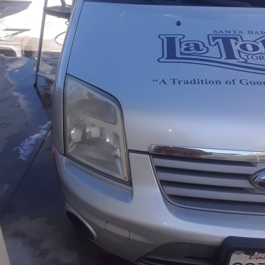 La Tolteca Tortilla Factory | restaurant | 728 Union Ave, Santa Barbara, CA 93103, USA | 8059635957 OR +1 805-963-5957