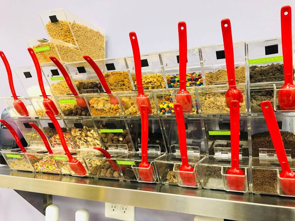 Havana Creamery & Subs | cafe | 859 Lithia Pinecrest Rd, Brandon, FL 33511, USA | 8136544453 OR +1 813-654-4453