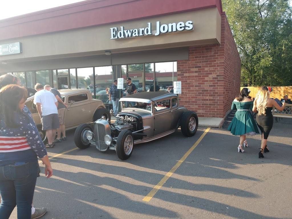 Rockabillies | restaurant | 12363 W 64th Ave, Arvada, CO 80004, USA | 3034211799 OR +1 303-421-1799