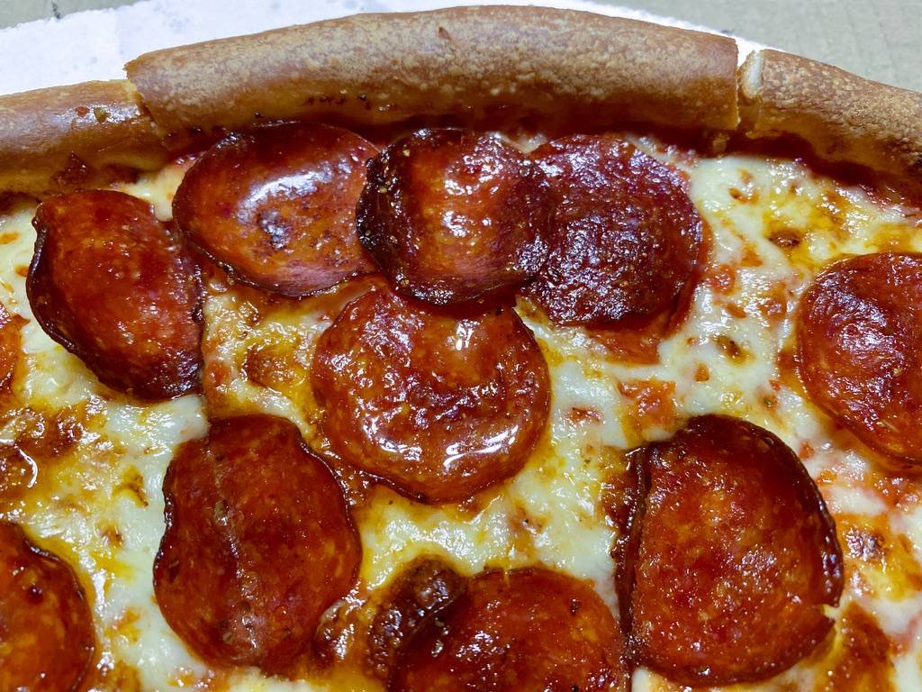 Prospect pizza | restaurant | 54 Kane St, West Hartford, CT 06119, USA | 8605239948 OR +1 860-523-9948