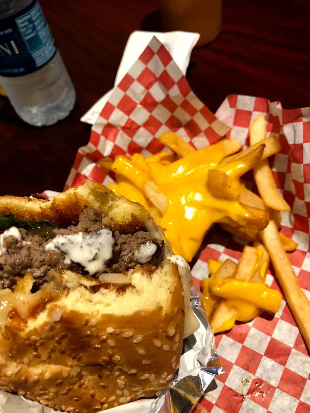 New York Eats | restaurant | 13531 Montfort Dr #109, Dallas, TX 75240, USA | 4697306541 OR +1 469-730-6541