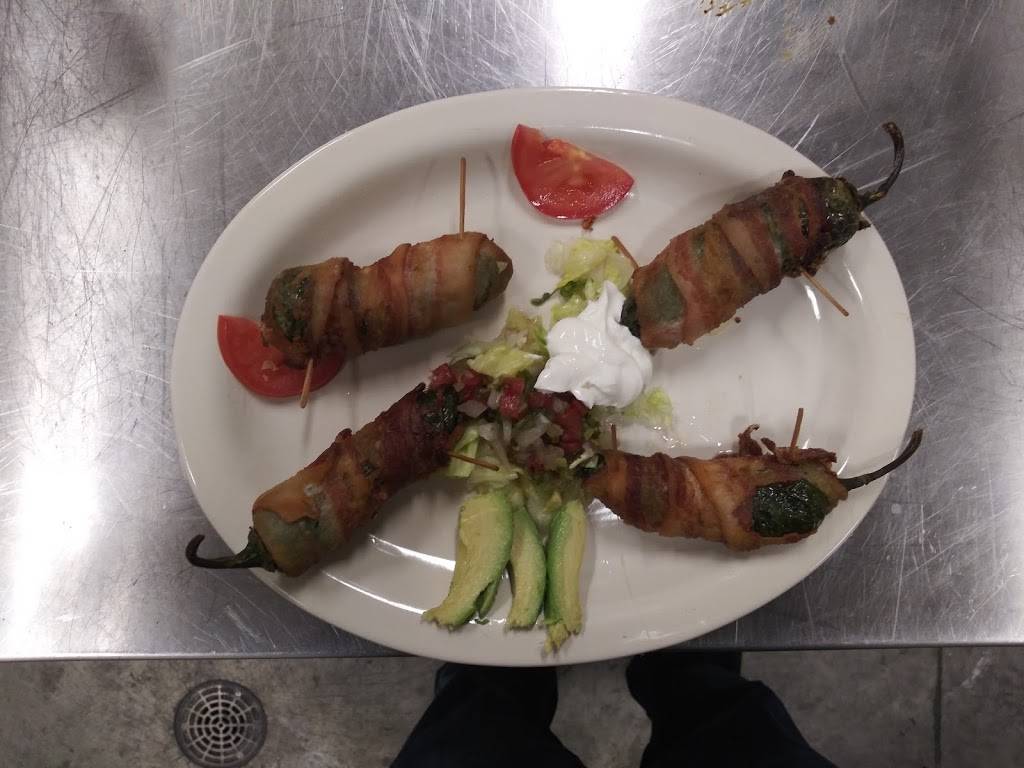 Don Samuel Mexican Grill and Tequila Bar | restaurant | 5225 Industrial Pl, Ferndale, WA 98248, USA | 3607468069 OR +1 360-746-8069