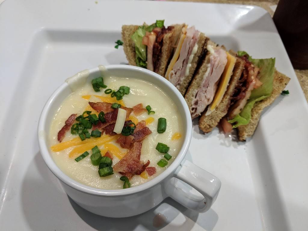 McAlisters Deli | restaurant | 211 W Northfield Dr A, Brownsburg, IN 46112, USA | 3179393500 OR +1 317-939-3500