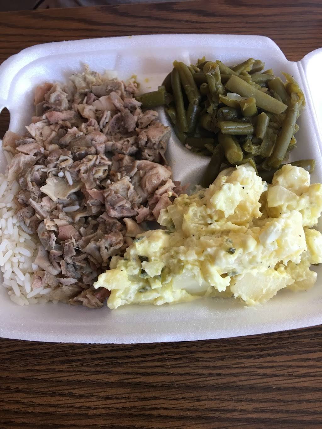 Sista Sista Soul Food | restaurant | 2441 Peach Orchard Rd, Augusta, GA 30906, USA | 7066198303 OR +1 706-619-8303