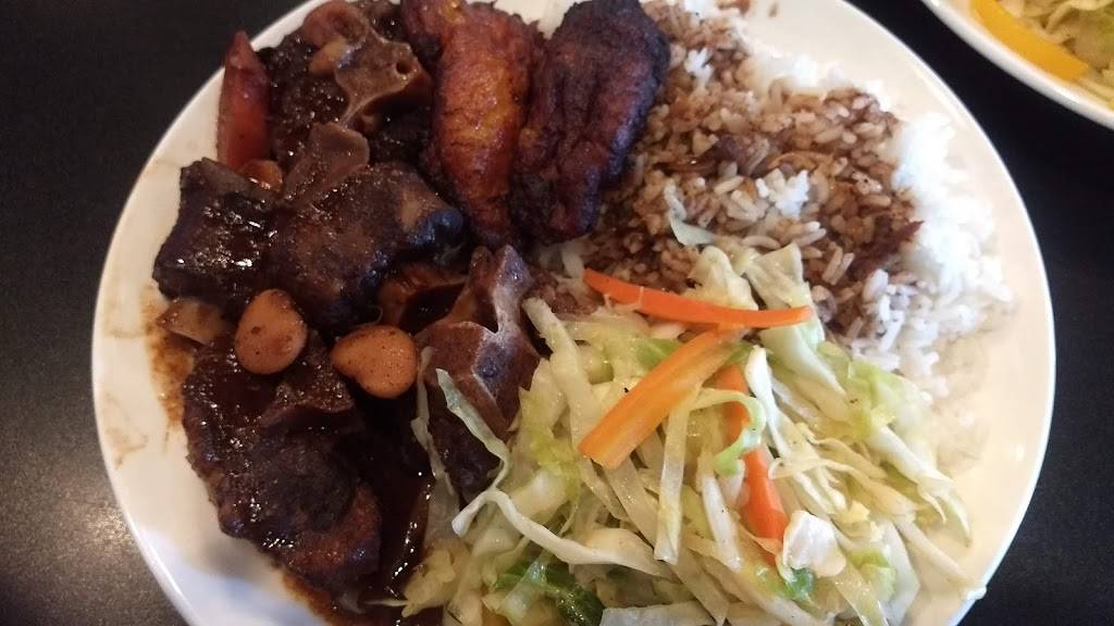 Island Jerk Cuisine | restaurant | 1150 Old US Hwy 1, Southern Pines, NC 28387, USA | 9106848596 OR +1 910-684-8596