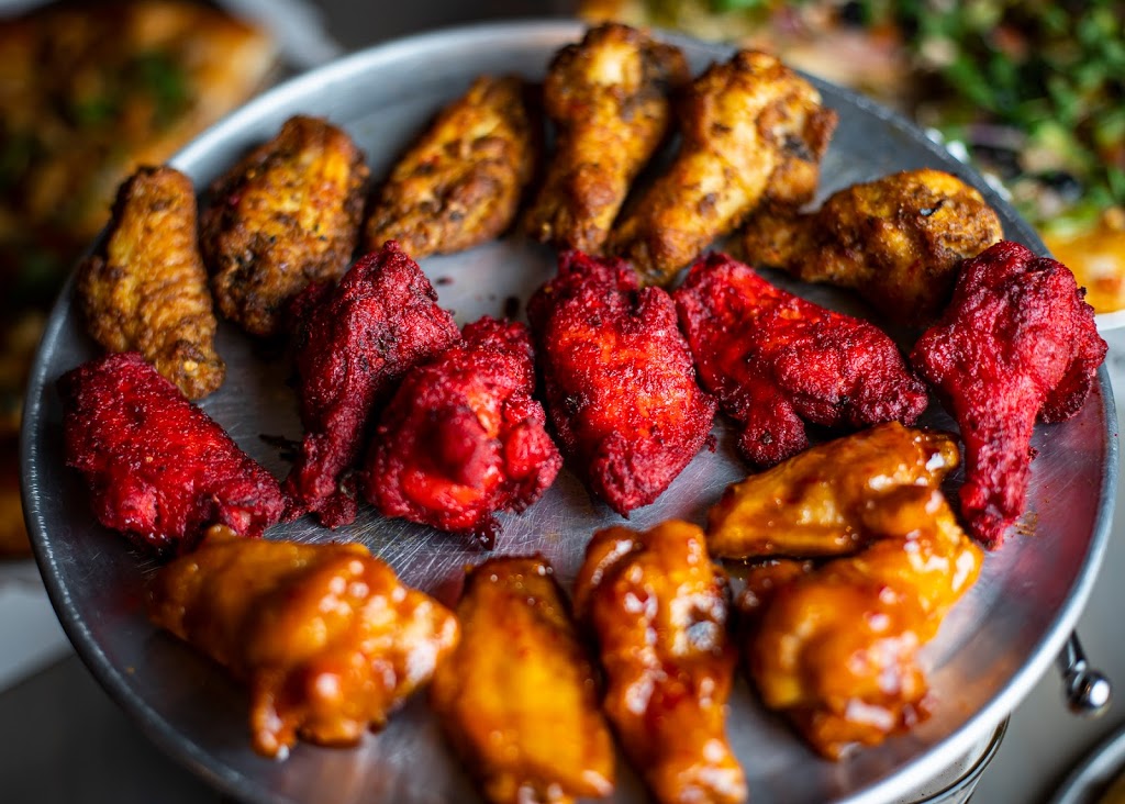 The Curry Pizza Company #4 | restaurant | 2091 E Bardsley Ave, Tulare, CA 93274, USA | 5594046100 OR +1 559-404-6100