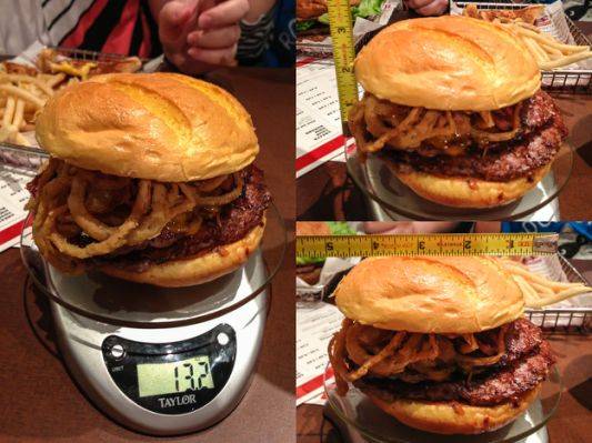 Smashburger | restaurant | 4940 TX-121 #125, The Colony, TX 75056, USA | 2146180880 OR +1 214-618-0880