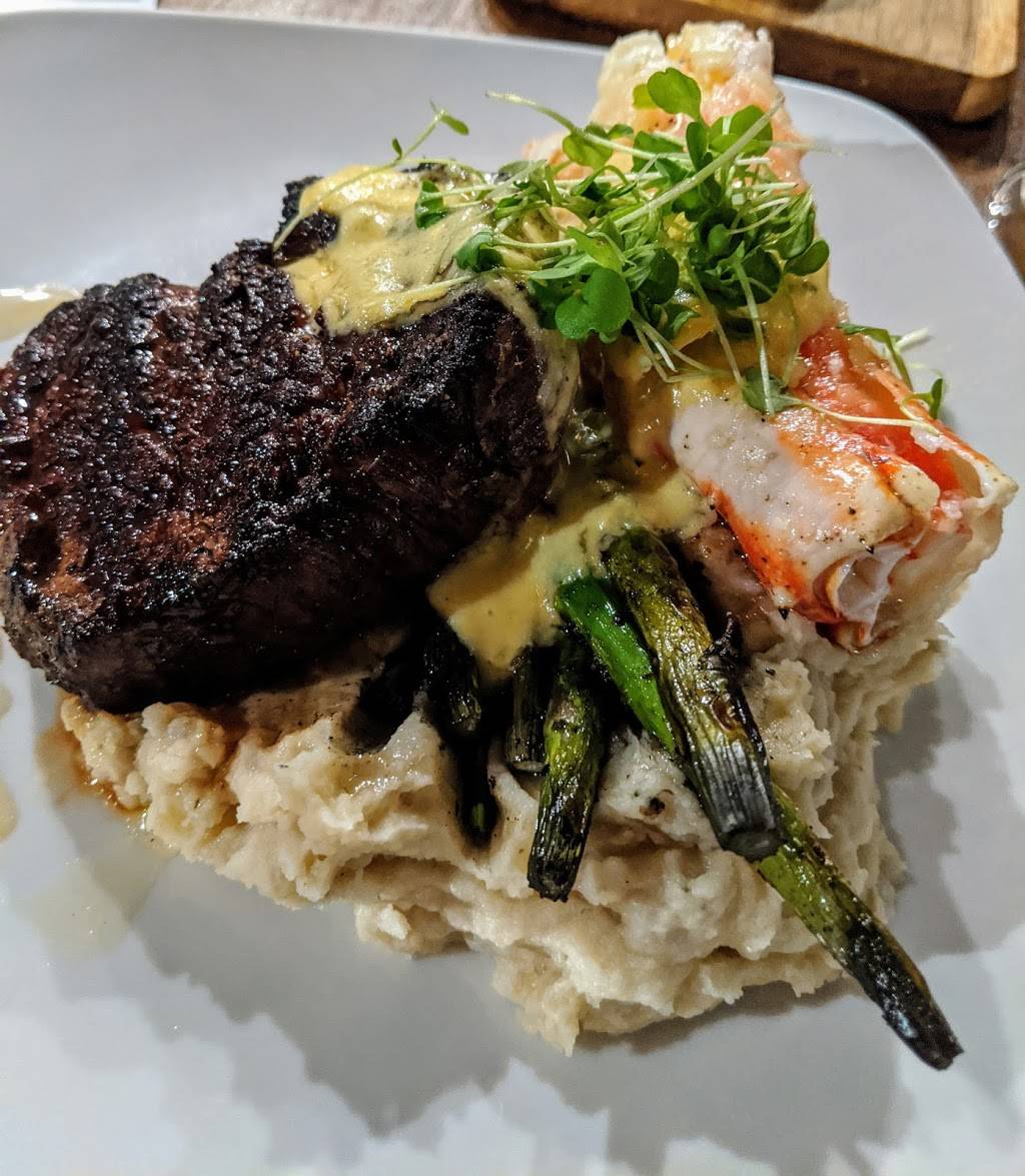 The Peppermill: Steakhouse and Cocktail | restaurant | 7660 S McClintock Dr, Tempe, AZ 85284, USA | 4805906755 OR +1 480-590-6755