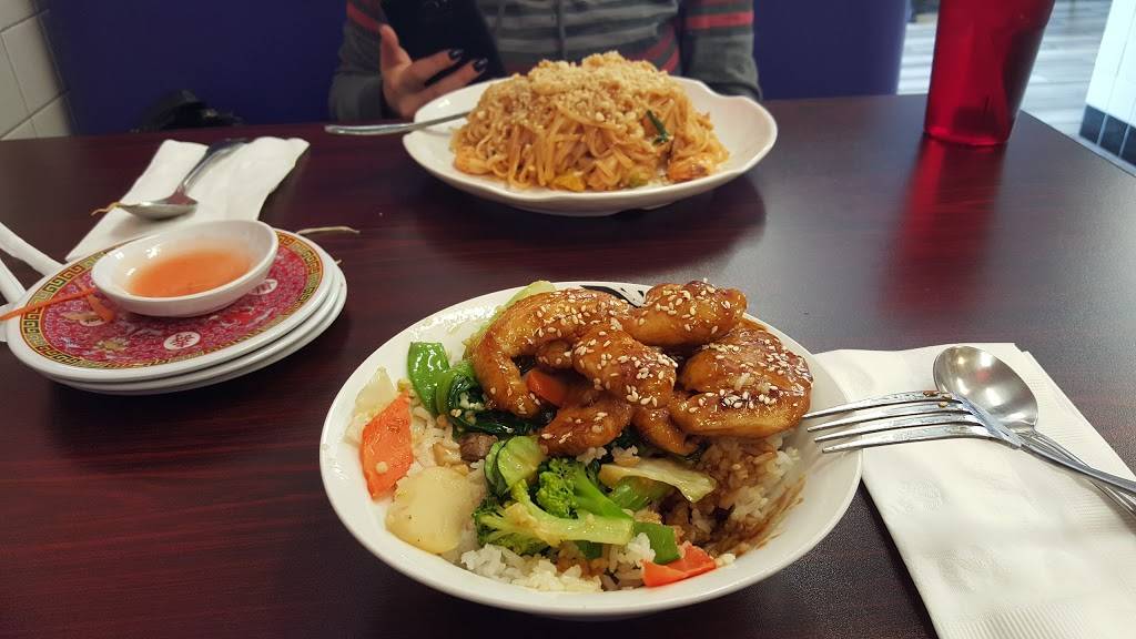 Asian Spice Restaurant | restaurant | 7850 N Silverbell Rd #144, Tucson, AZ 85743, USA | 5206388782 OR +1 520-638-8782