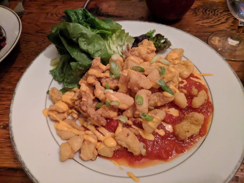 THE COPLIN DINNER HOUSE | restaurant | 8252 Carrabassett Rd, Stratton, ME 04982, USA | 2072460016 OR +1 207-246-0016