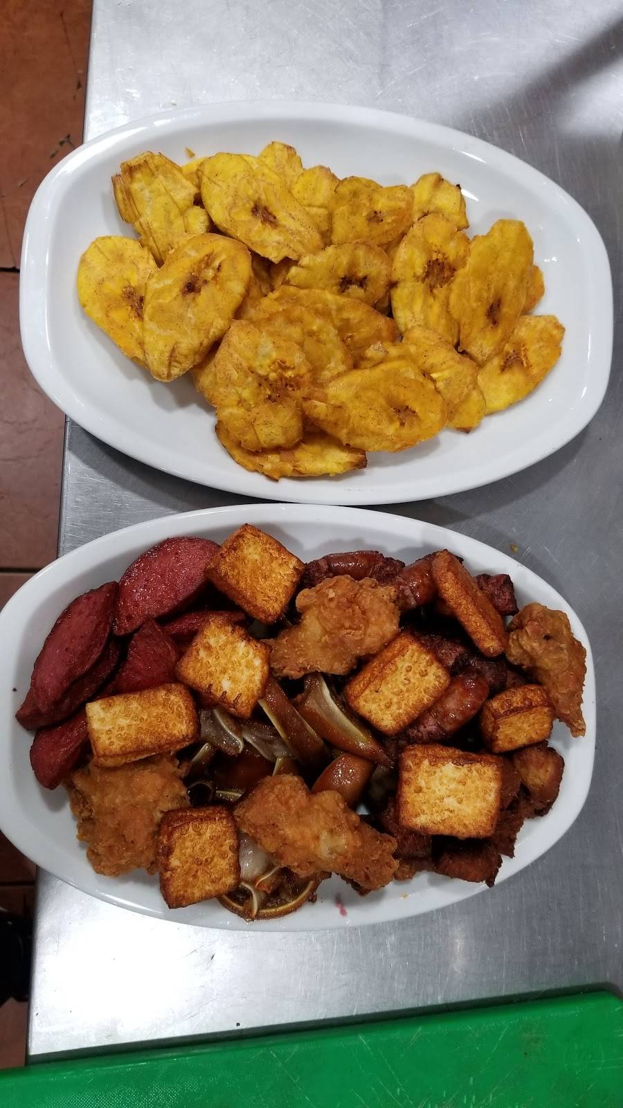 Caribe Restaurant | restaurant | 428 Elizabeth Ave, Elizabeth, NJ 07206, USA | 9085768333 OR +1 908-576-8333