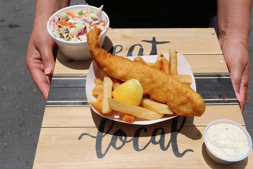 BFF Burgers, Fish And Fries | meal takeaway | 5500 Grossmont Center Dr, La Mesa, CA 91942, USA | 6196673588 OR +1 619-667-3588