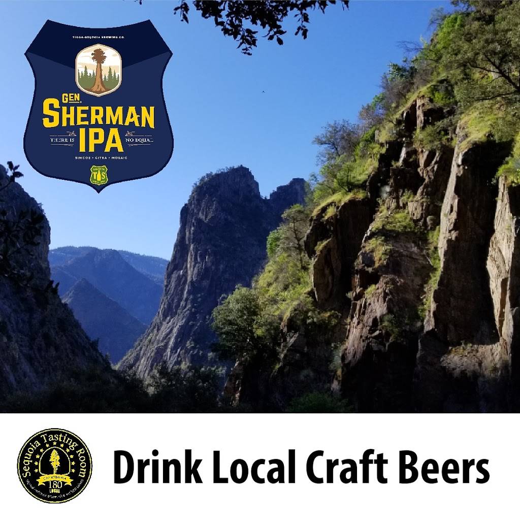 Genas Sierra Inn and Sequoia Tasting Room | restaurant | 37692 E Kings Canyon Rd, Dunlap, CA 93621, USA | 5593380678 OR +1 559-338-0678