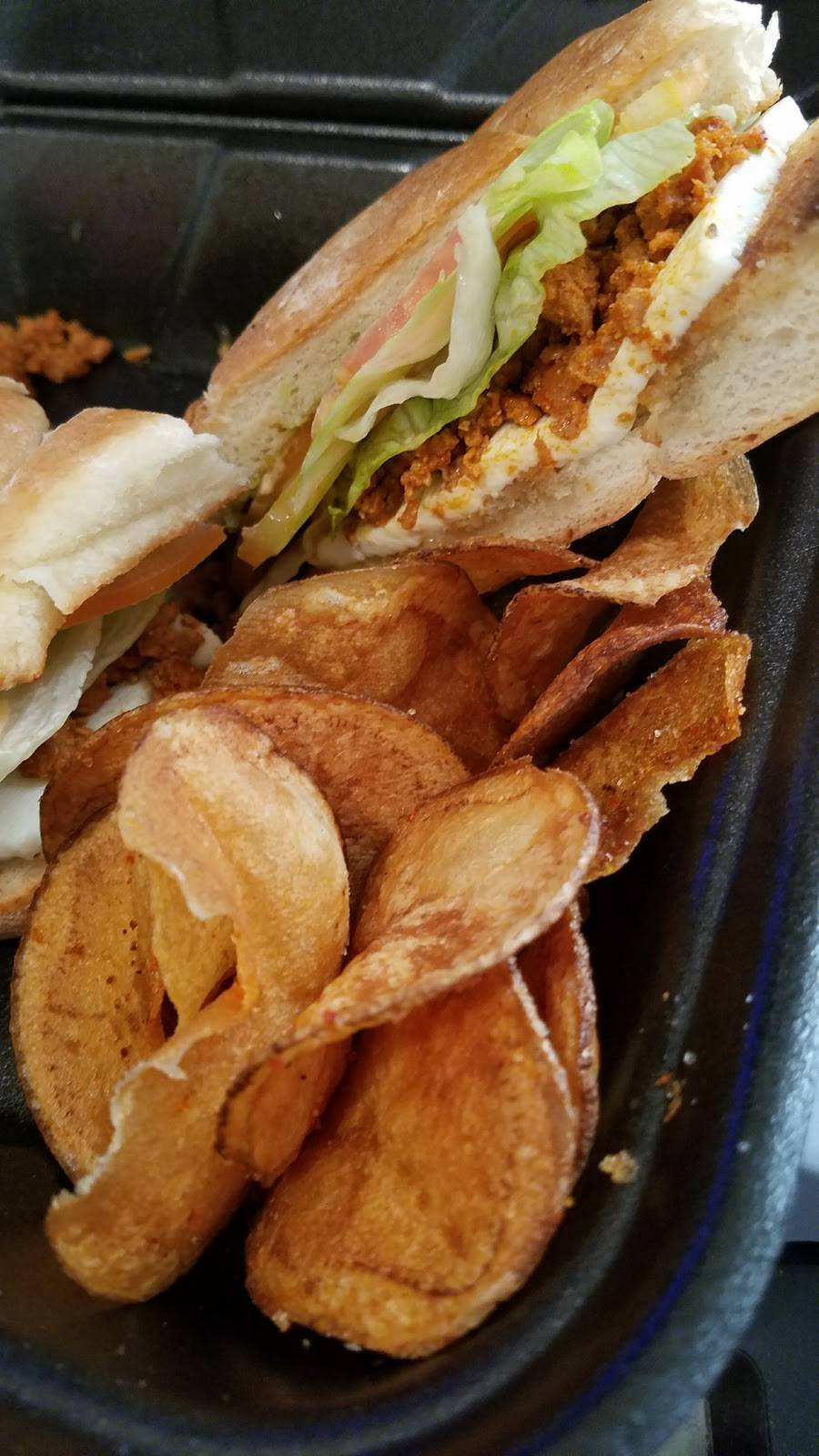 Spanglish Kitchen | restaurant | 526 N Atlantic Blvd, Alhambra, CA 91801, USA | 6265890482 OR +1 626-589-0482