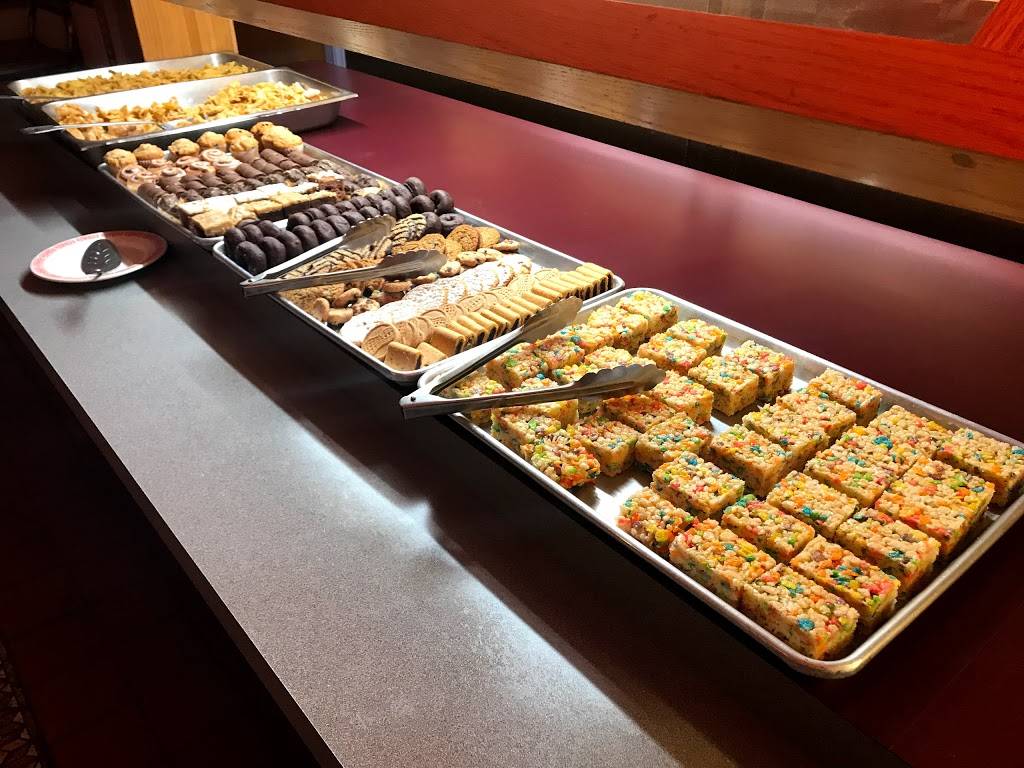 Happy Garden | restaurant | 991 N Anderson Rd, Rock Hill, SC 29730, USA | 8033663997 OR +1 803-366-3997