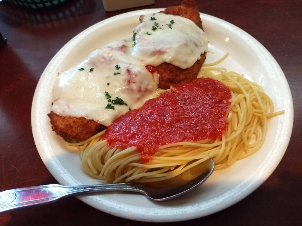 Anthonys Pizza | restaurant | 1455 Florida 436 S.R. 436 at, Howell Branch Rd, Casselberry, FL 32707, USA | 4076575384 OR +1 407-657-5384