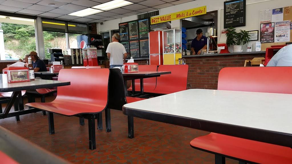 Aunt Beas BBQ Express | restaurant | 529 E Main St, Independence, VA 24348, USA | 2767732100 OR +1 276-773-2100