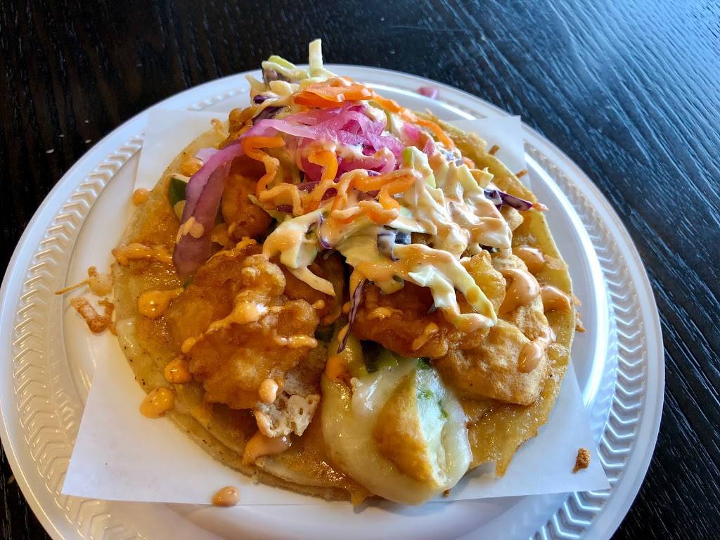 taqueria los carnales | restaurant | 14223 Bellflower Blvd, Bellflower, CA 90706, USA | 5622029049 OR +1 562-202-9049