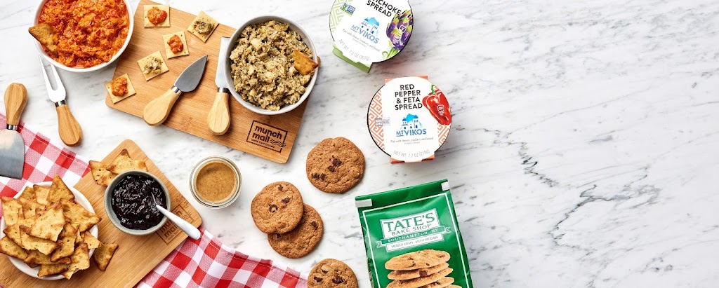 Munch Mail | meal takeaway | 1344 Crampton St, Dallas, TX 75207, USA | 8336368624 OR +1 833-636-8624