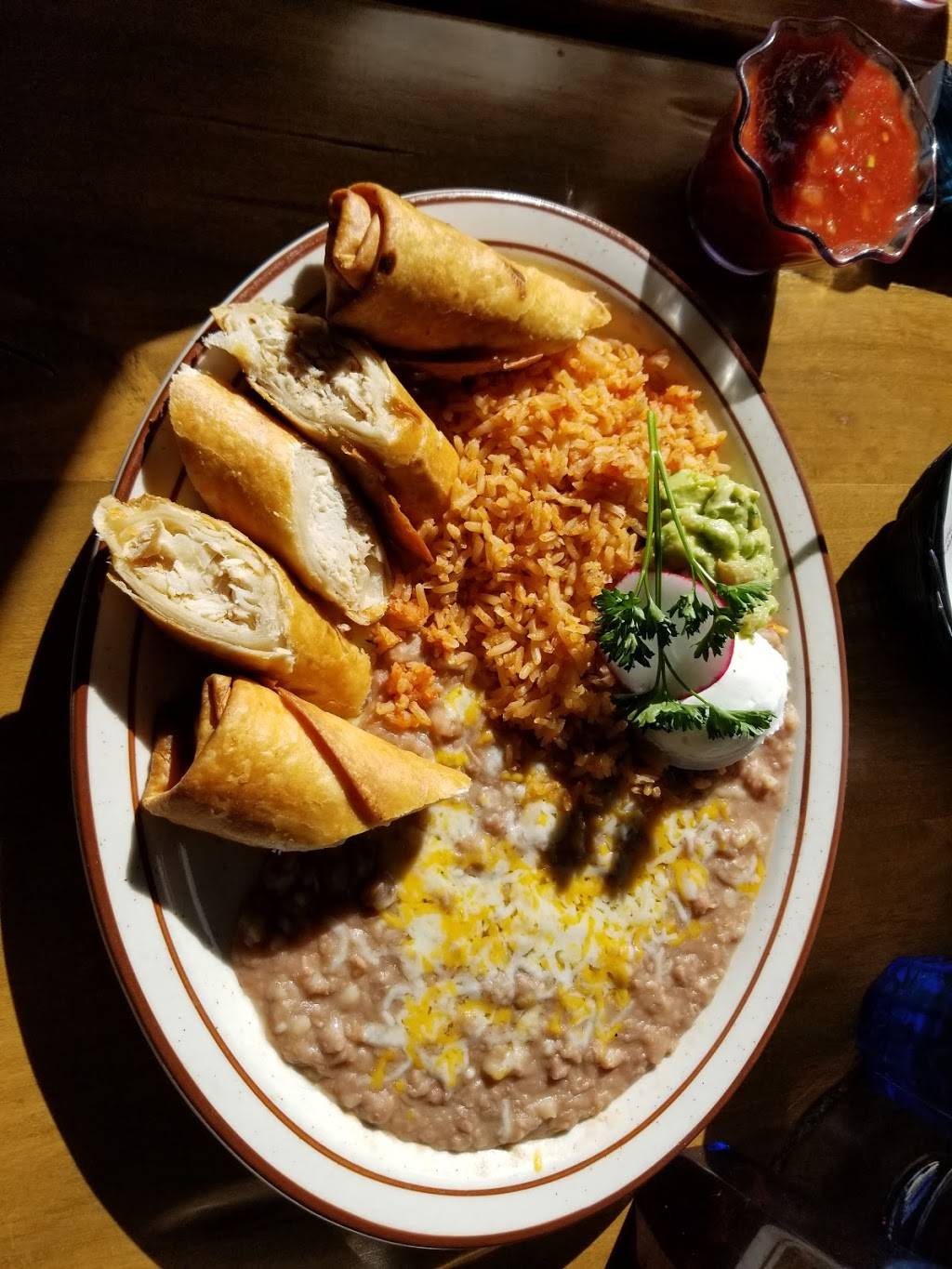 Avilas El Ranchito - Newport Beach | restaurant | 2800 Newport Blvd, Newport Beach, CA 92663, USA | 9496756855 OR +1 949-675-6855