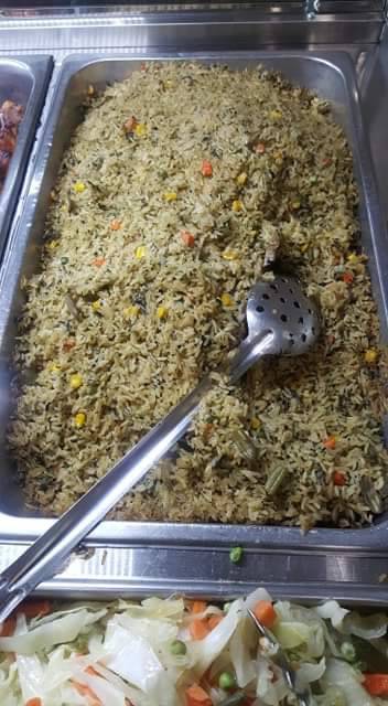 Sisters and family Resturant West Indian American and African fo | restaurant | 1727 Pitkin Ave, Brooklyn, NY 11212, USA | 3472403753 OR +1 347-240-3753