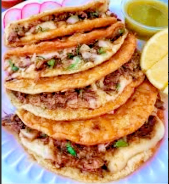 Tacos dona chayo | restaurant | 1841 94th Ave, Oakland, CA 94603, USA | 5106922801 OR +1 510-692-2801