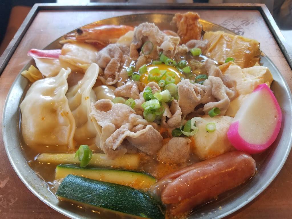 Tasty Pot | restaurant | 6910 65th St #105, Sacramento, CA 95823 | 9164292366 OR +1 916-429-2366