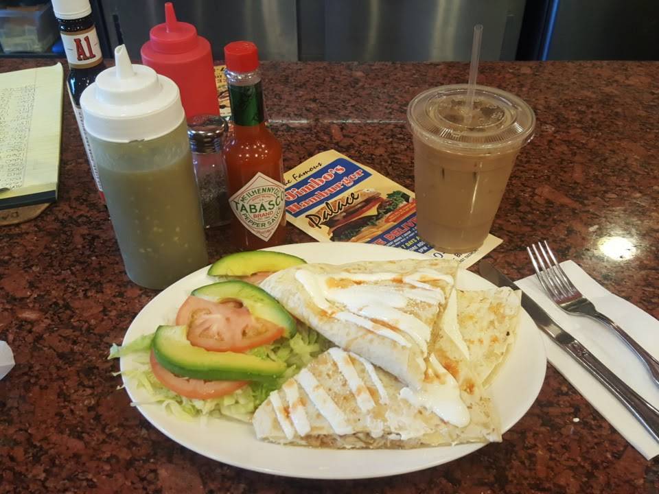 Jimbos Hamburger Palace | restaurant | 346 Devoe Ave, Bronx, NY 10460, USA | 3478106979 OR +1 347-810-6979