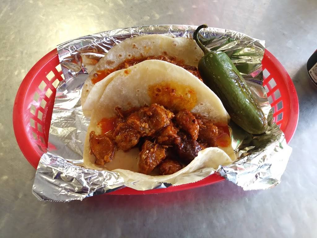 El Mexsal Taqueria | restaurant | 5795 N Sam Houston Pkwy E, Houston, TX 77032, USA | 2814420876 OR +1 281-442-0876